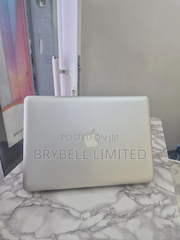 Laptop Apple MacBook Pro 2013 8GB Intel Core i5 SSD 512GB - thumbnail 6