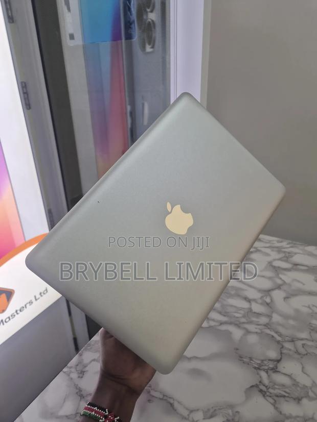 Laptop Apple MacBook Pro 2013 8GB Intel Core i5 SSD 512GB - thumbnail 4
