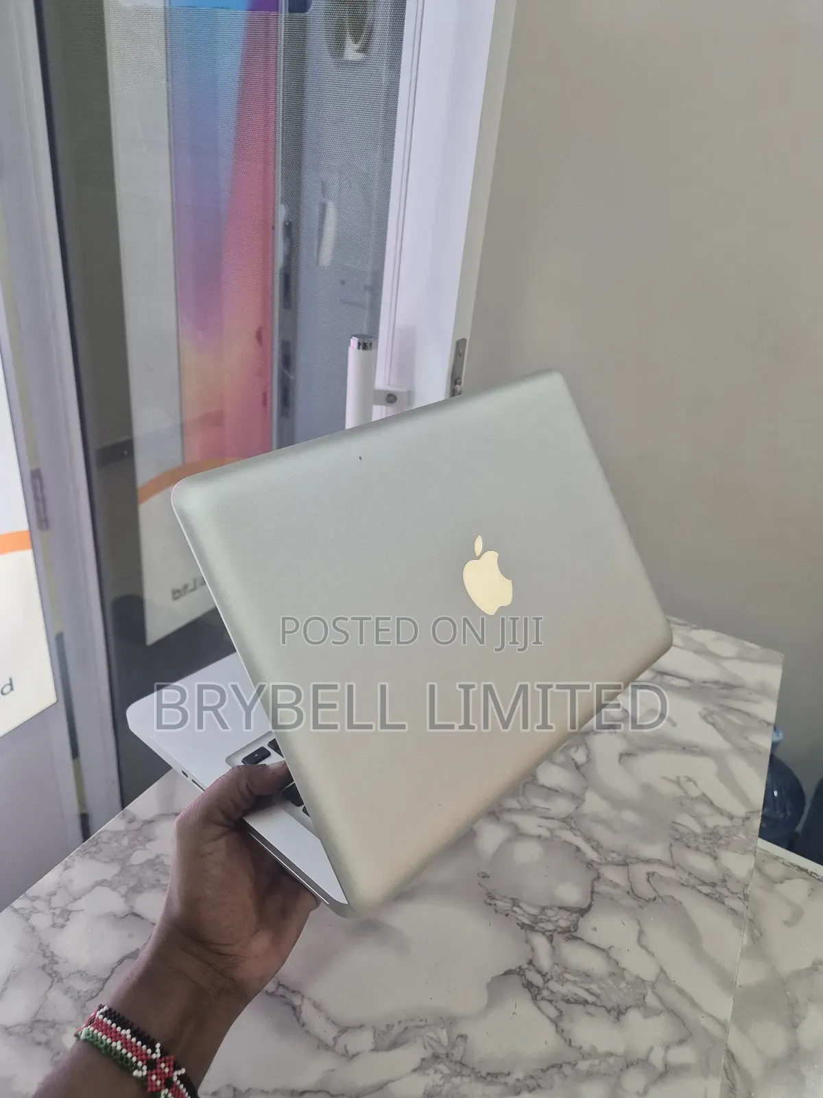 Laptop Apple MacBook Pro 2013 8GB Intel Core i5 SSD 512GB