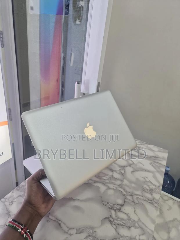 Laptop Apple MacBook Pro 2013 8GB Intel Core i5 SSD 512GB - thumbnail 2
