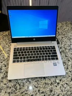 Laptop HP ProBook 640 G5 8GB Intel Core i5 SSD 256GB