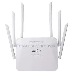 4g Lte Cpe Wireless Wifi Router