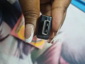 Usb Virtual 7.1 Sound Adapter