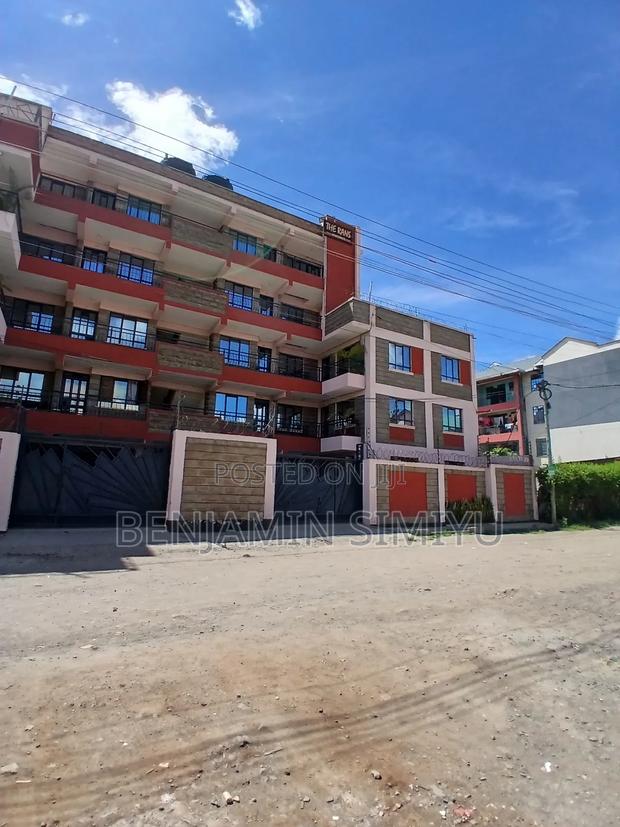 2bdrm Apartment in Nairobi Central for rent