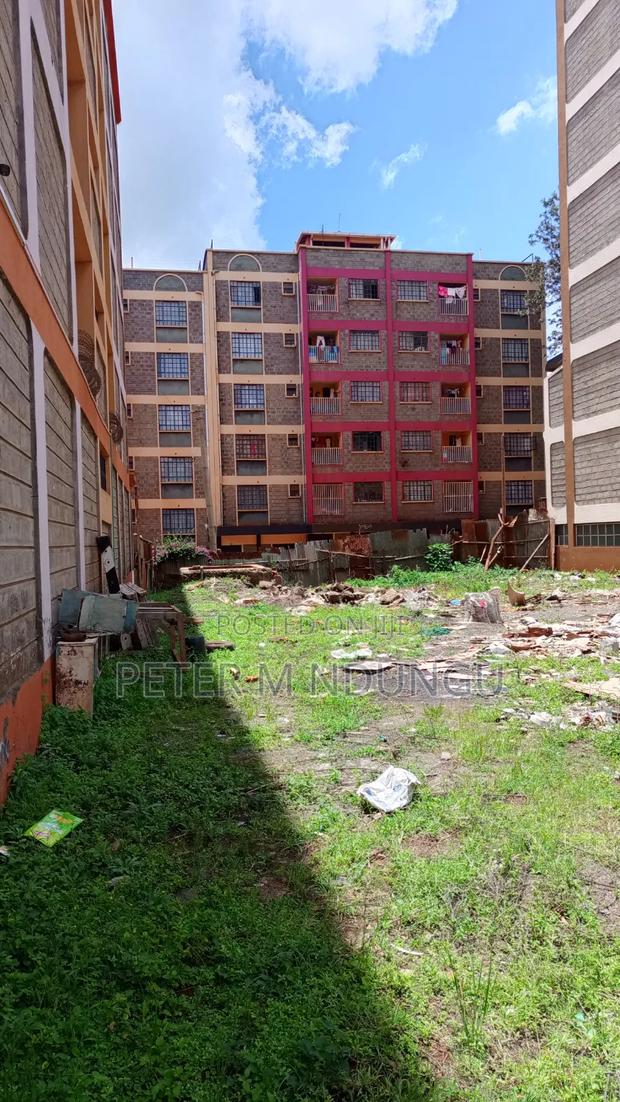Kiambu Road- Space to Let 1/8acre Ideal for a Garage, Carwash - thumbnail 2