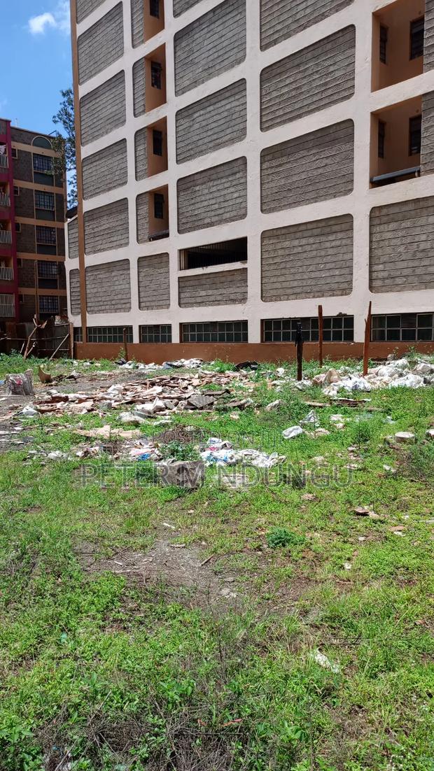 Kiambu Road- Space to Let 1/8acre Ideal for a Garage, Carwash - thumbnail 3
