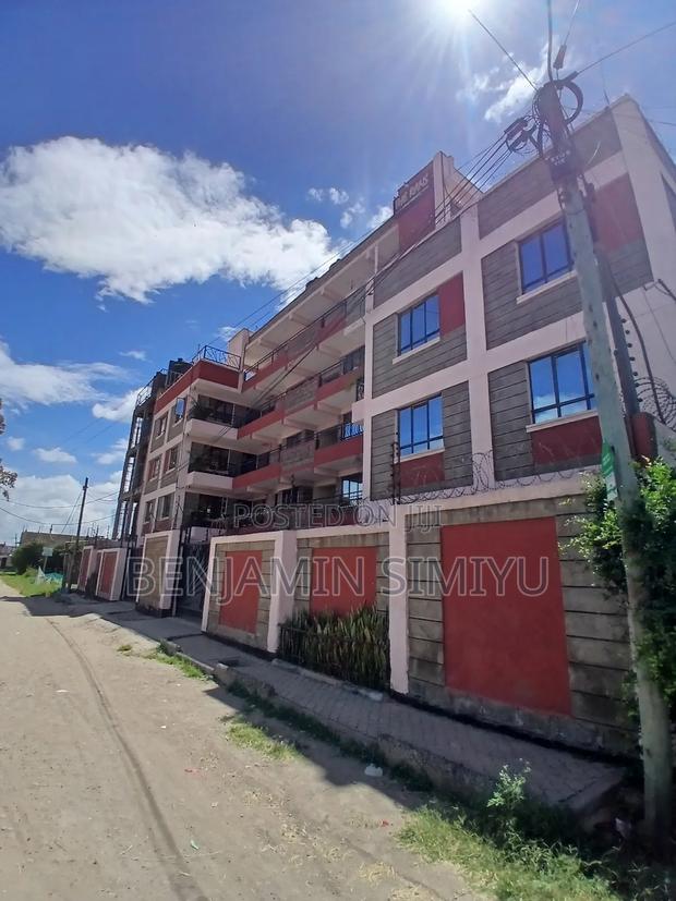 2bdrm Apartment in Nairobi Central for rent - thumbnail 6