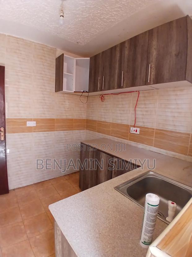 2bdrm Apartment in Nairobi Central for rent - thumbnail 2