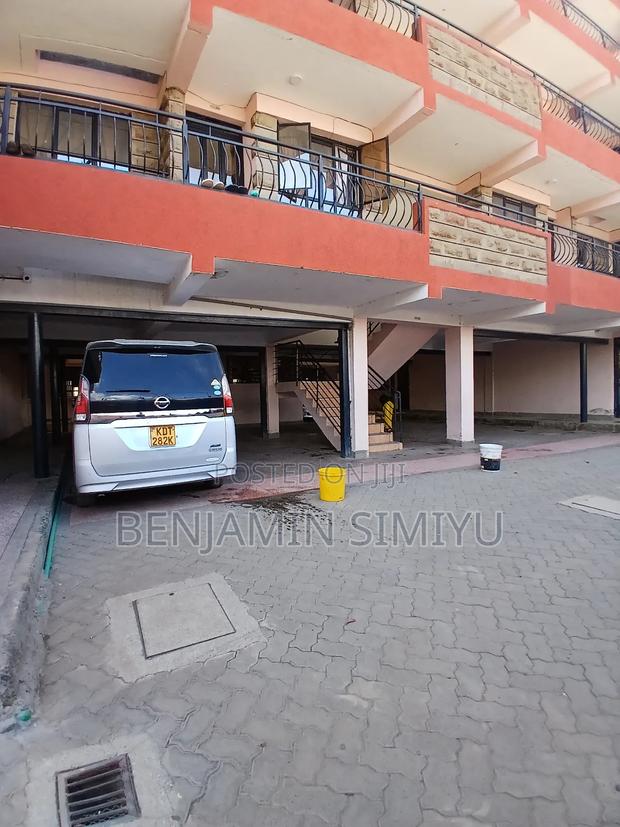 2bdrm Apartment in Nairobi Central for rent - thumbnail 5
