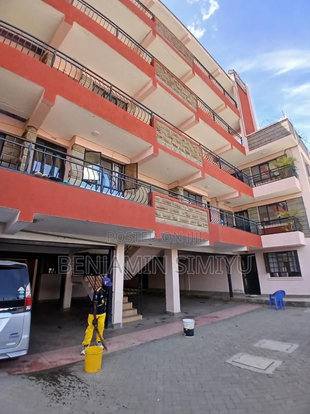 2bdrm Apartment in Nairobi Central for rent - thumbnail 20