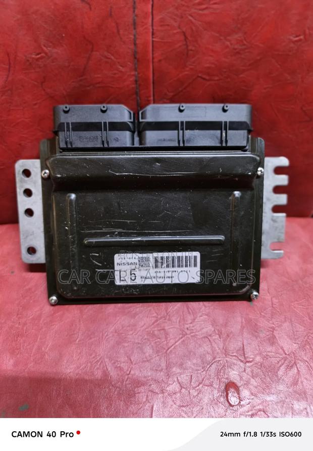 Computer Nissan X-Trail Nt30 Qr20
