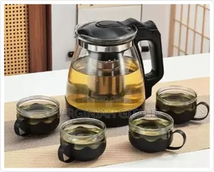 Tea Set Kettle
