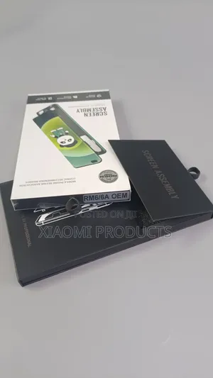 Xiaomi Redmi 6/6a Original Replacement Screen