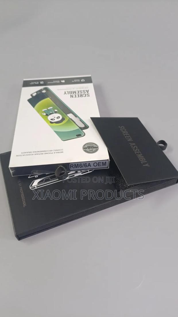 Xiaomi Redmi 6/6a Original Replacement Screen