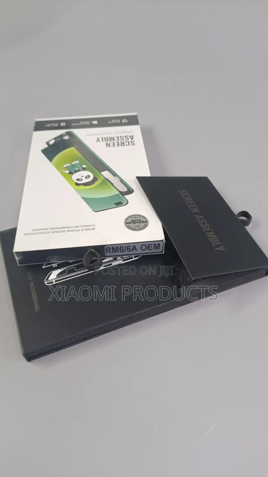 Xiaomi Redmi 6/6a Original Replacement Screen