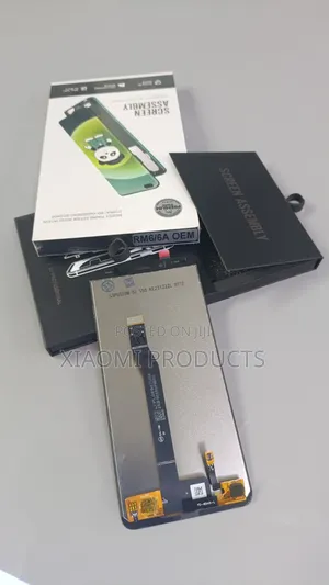Xiaomi Redmi 6/6a Original Replacement Screen