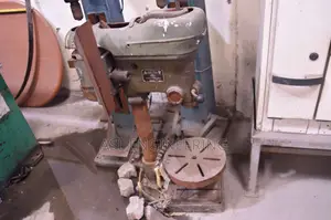 Drilling Machine