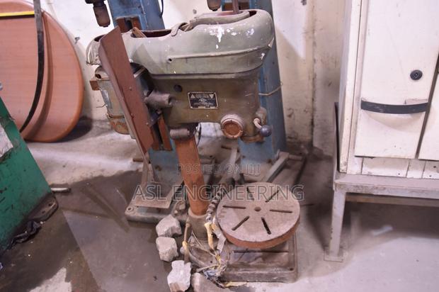 Drilling Machine