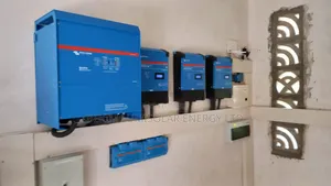 Professionals In Solar Energy Services I.E. Repairs And Installations.