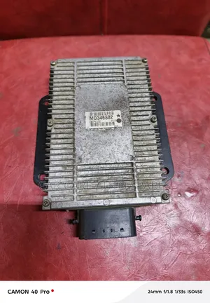 Injector Drive Computer Mitsubishi Pajero