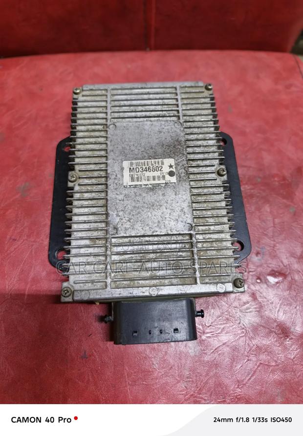 Injector Drive Computer Mitsubishi Pajero