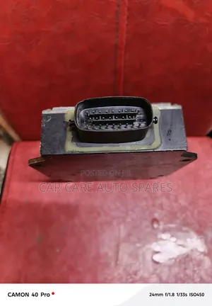 Injector Drive Computer Mitsubishi Pajero