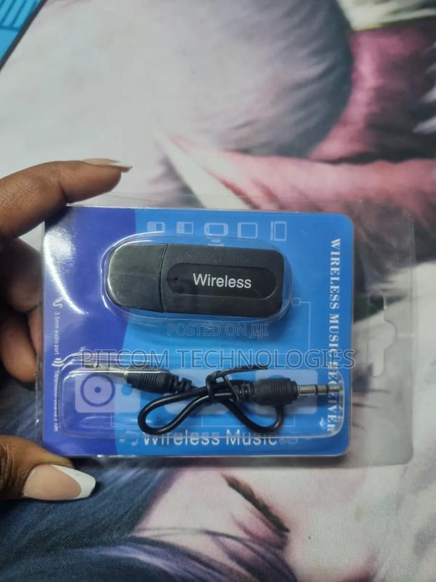 Wireless Music Receiver - thumbnail 3