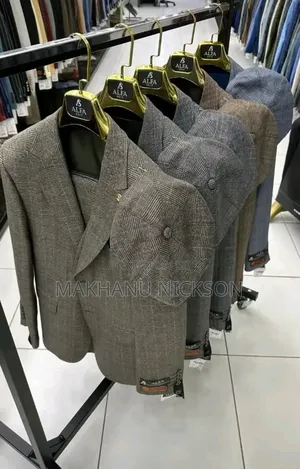 Vintage Blazers