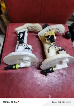 Fuel Pump Suzuki Wagon R 2017