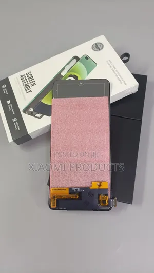 Xiaomi Redmi Note 12 Pro Incell Replacement Screen