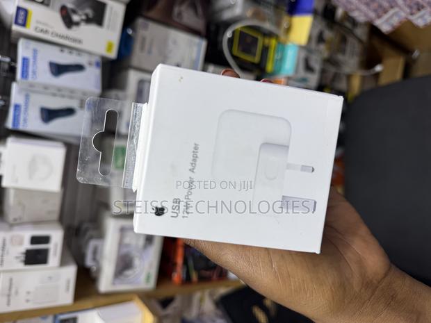 12w Apple Adapter - thumbnail 2