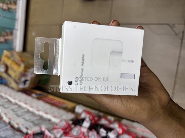 12w Apple Adapter - thumbnail 4