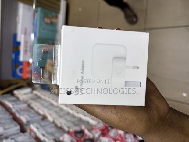 12w Apple Adapter - thumbnail 7