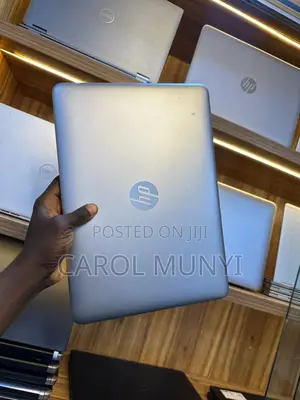 New Laptop HP 430 G4 8GB Intel Core i5 SSD 256GB