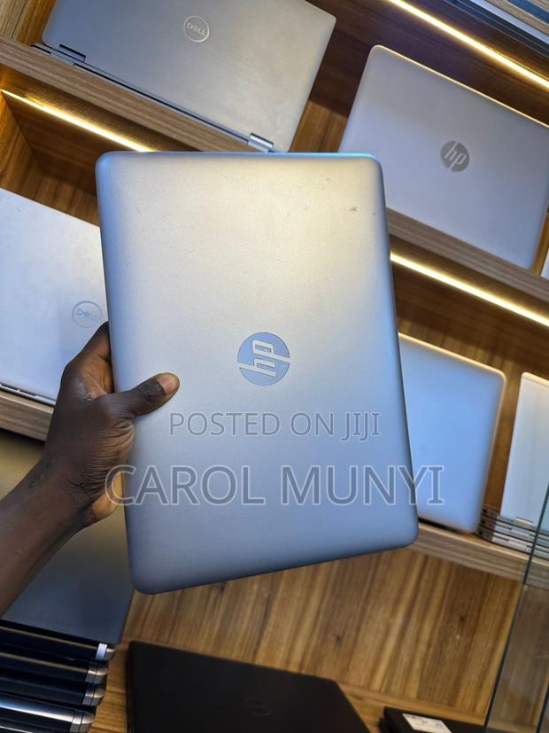 New Laptop HP 430 G4 8GB Intel Core i5 SSD 256GB - thumbnail 4