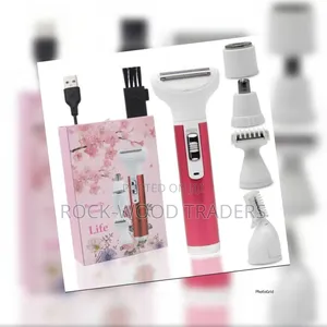 5 In1 Shaver Trimmer