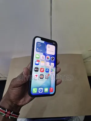 Apple iPhone 12 128 GB Blue