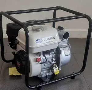 Jialing Honda Water Pump 2 Inches Engine Gp160