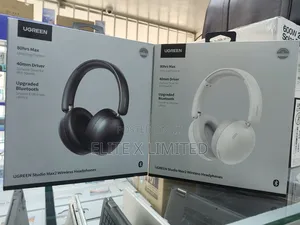 Ugreen Studio Max 2 Wireless Headphones