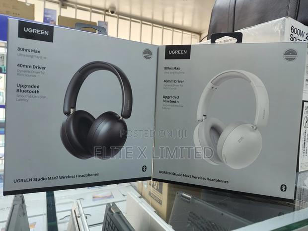 Ugreen Studio Max 2 Wireless Headphones