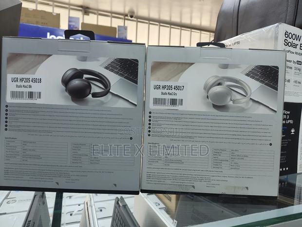 Ugreen Studio Max 2 Wireless Headphones - thumbnail 2