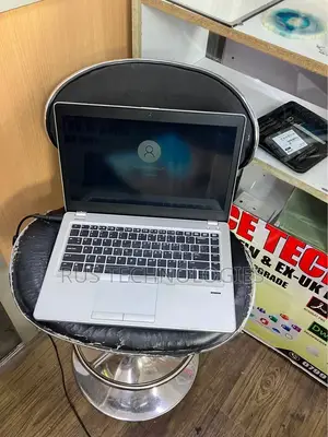 Laptop HP EliteBook Folio 9470M 8GB Intel Core i5 SSD 256GB