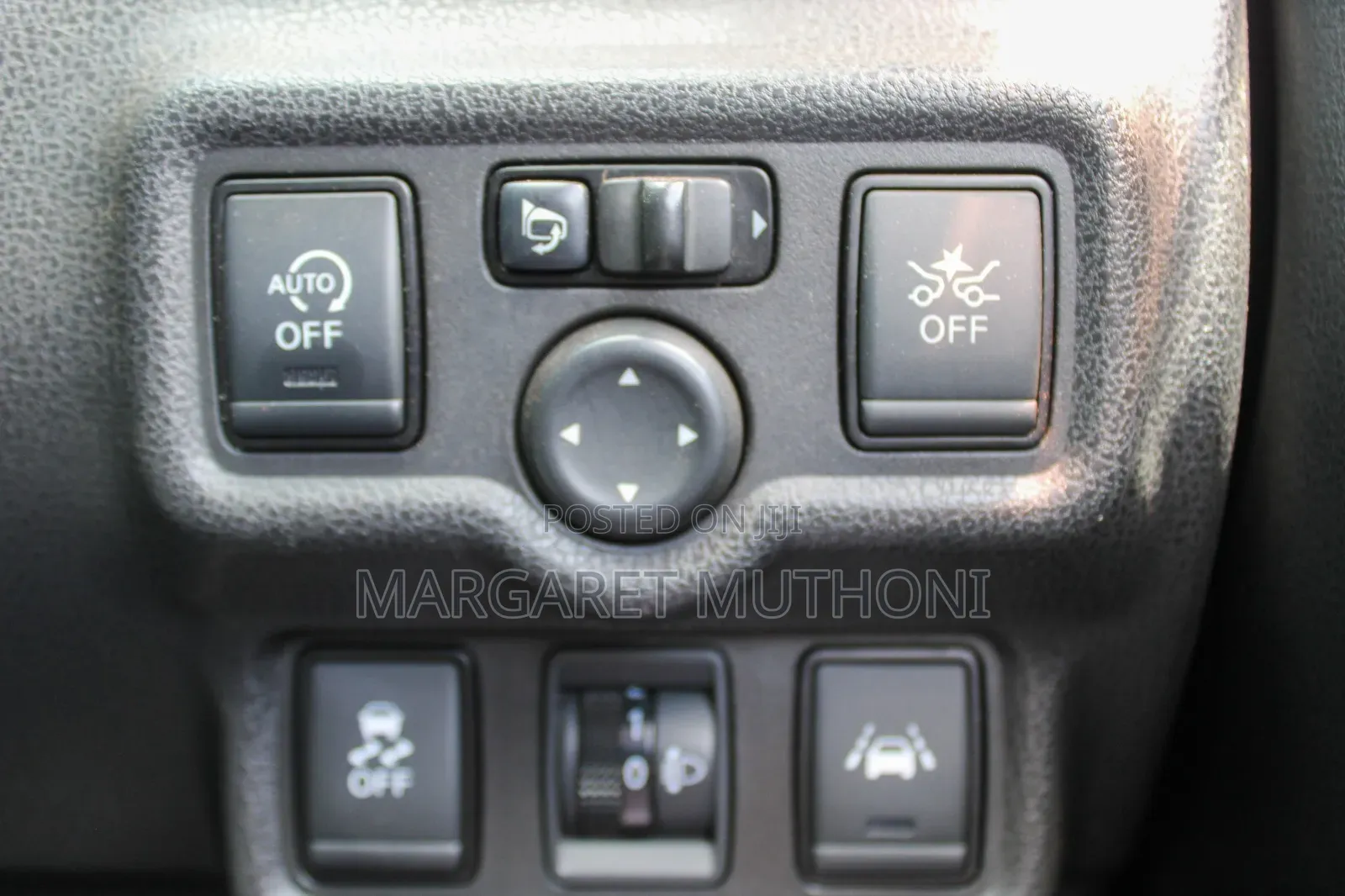 Nissan Note 2017 Silver