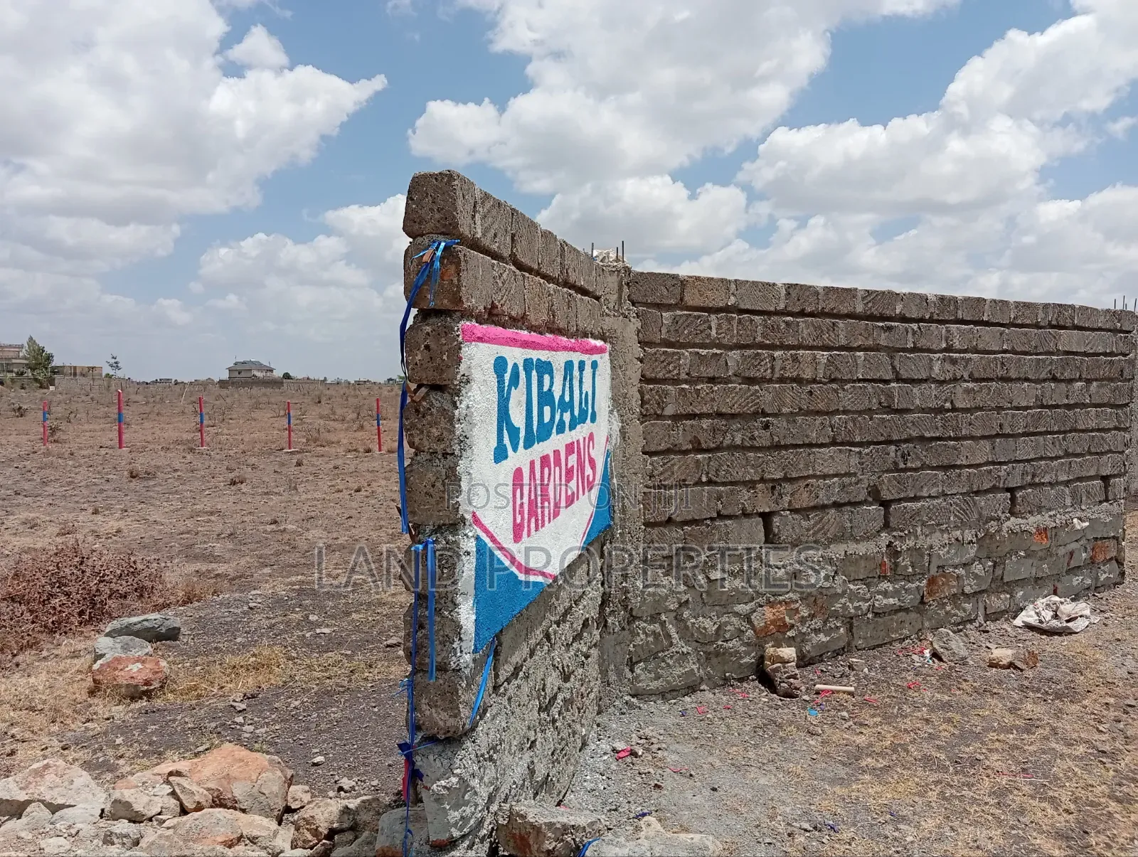 Affordable Plots In Kamakis, Ruiru