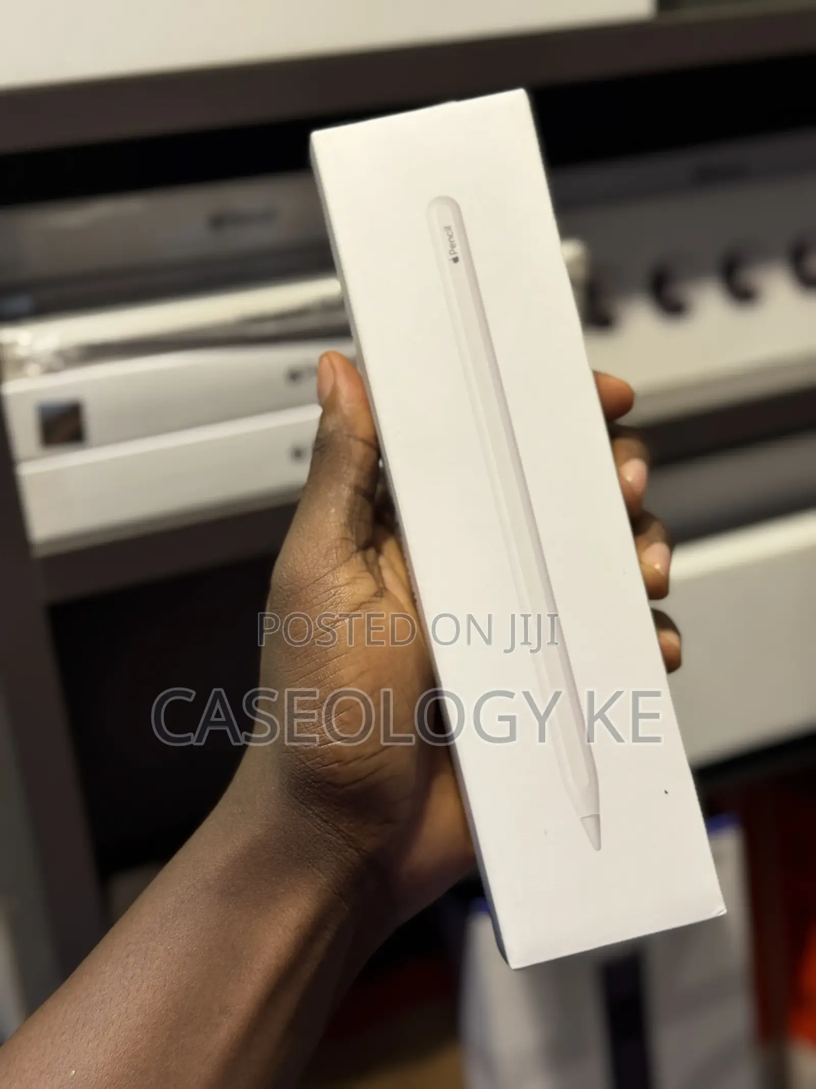 Original Apple Pencil 2nd Generation