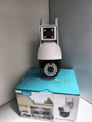 V380 Dual Lens 4g Electric Model Clear Display Videos