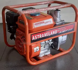 Astramilano Water Pump 2 Inches 7.5hp Engine