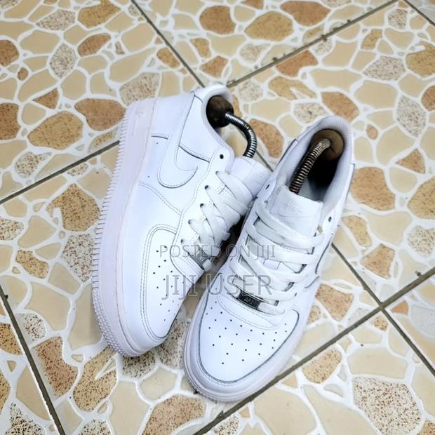 Mtumba Shoes