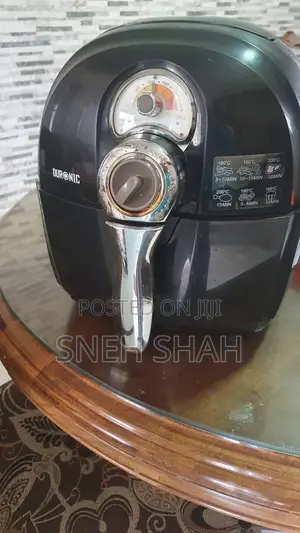 Duronic Air Fryer