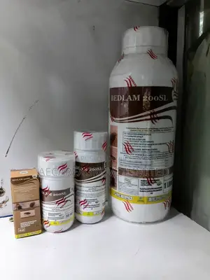 Bedlam 200sl Insecticide 15ml,50ml,100ml, 1litre